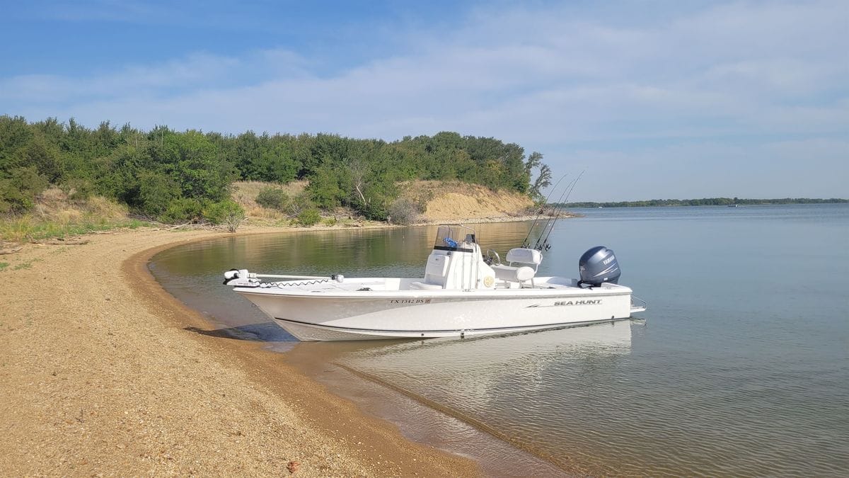 Lake Whitney vs. Other Texas Fishing Lakes: An Honest Comparison
